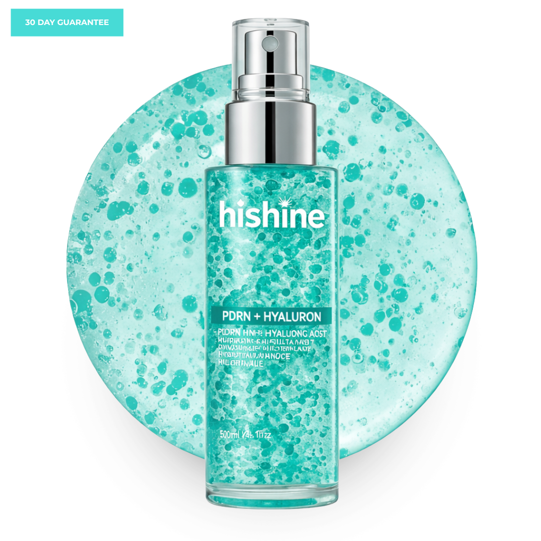 Hishine Collagen Hydrating Setting Spray