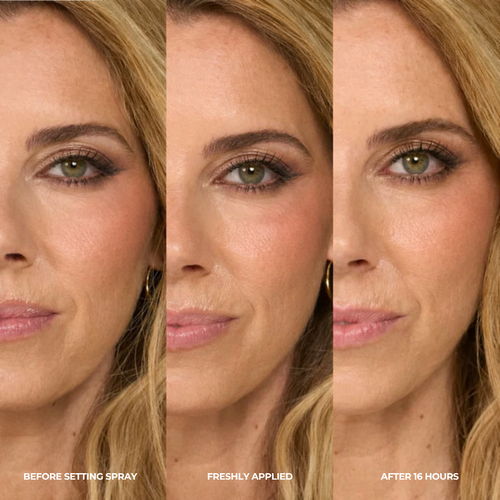 Hishine Collagen Hydrating Setting Spray